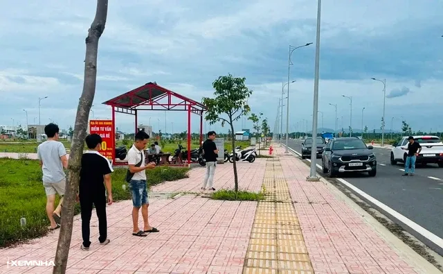 20 dự án bất động sản quy mô lớn tại Tp.HCM sẽ được gỡ vướng vào năm 2025? - ảnh 1