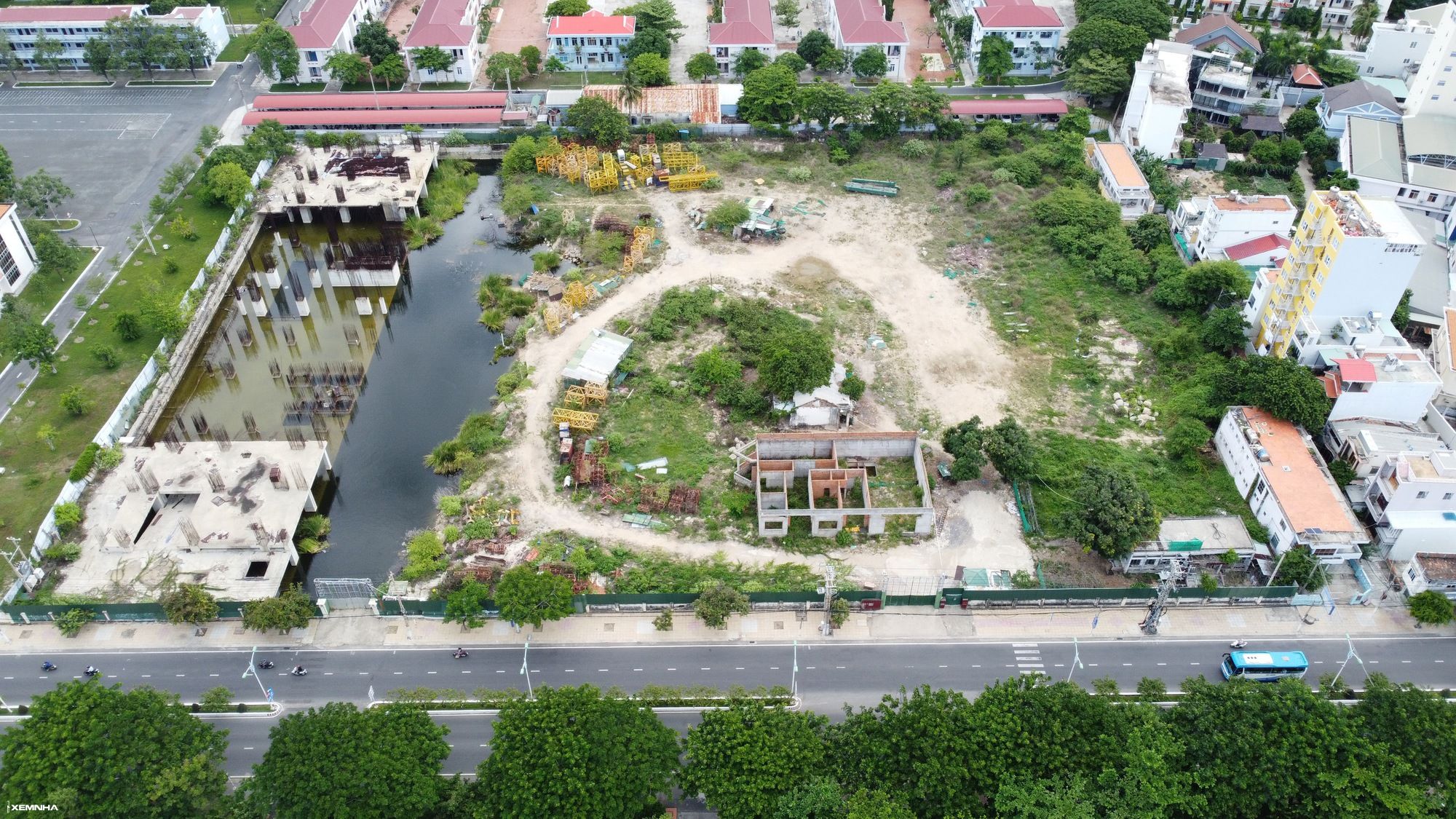 Bác kháng cáo vụ án thất thoát 