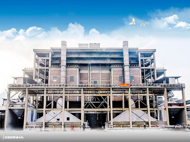 Becamex IDC thế chấp 19 lô đất - ảnh 2