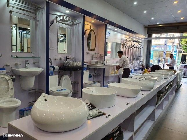 Bộ Xây dựng ra thông tư mới: Doanh nghiệp nói cần thiết, nhưng… - ảnh 1