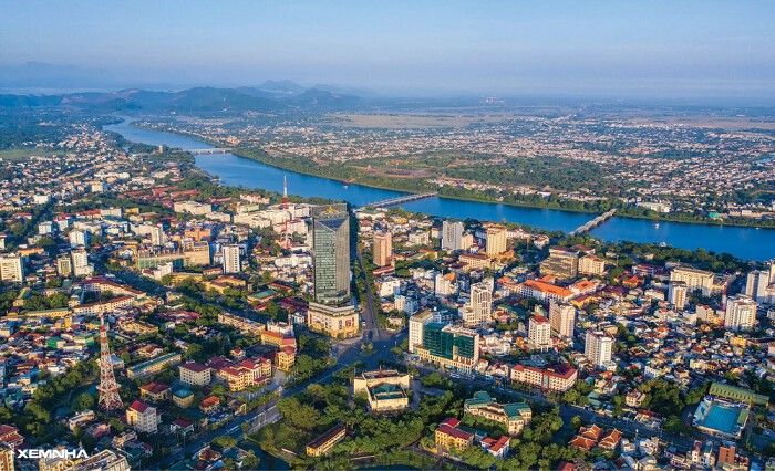 Bức tranh đô thị Việt Nam trong 5 năm tới - ảnh 1
