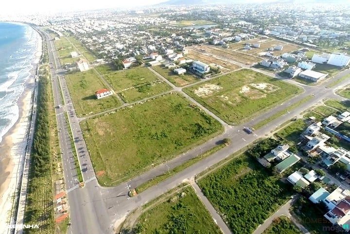 Cách nhận biết một dự án đất nền không đủ điều kiện pháp lý - ảnh 1