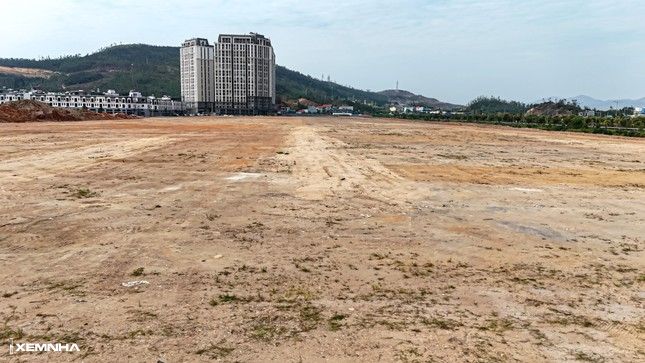 Cận cảnh khu đất xây trung tâm thương mại 5.200 tỷ ở Hạ Long - ảnh 2