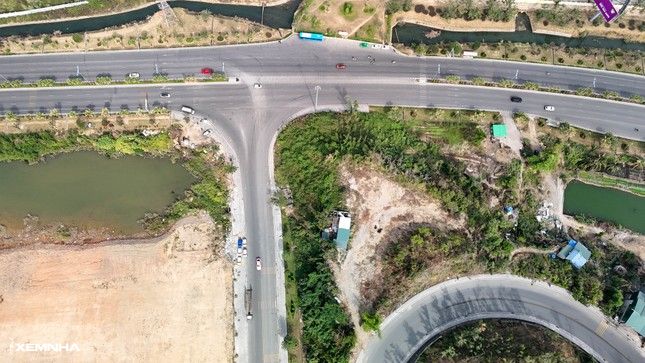 Cận cảnh khu đất xây trung tâm thương mại 5.200 tỷ ở Hạ Long - ảnh 11