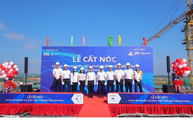 Cất Nóc Là Gì? 3 Thủ Tục Quan Trọng Nhất Khi Cất Nóc Nhà - ảnh 1
