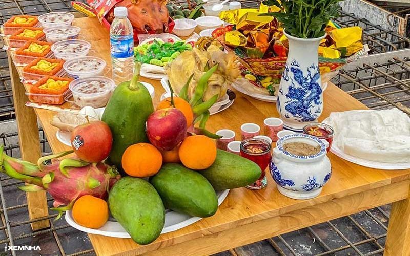 Cất Nóc Là Gì? 3 Thủ Tục Quan Trọng Nhất Khi Cất Nóc Nhà - ảnh 3