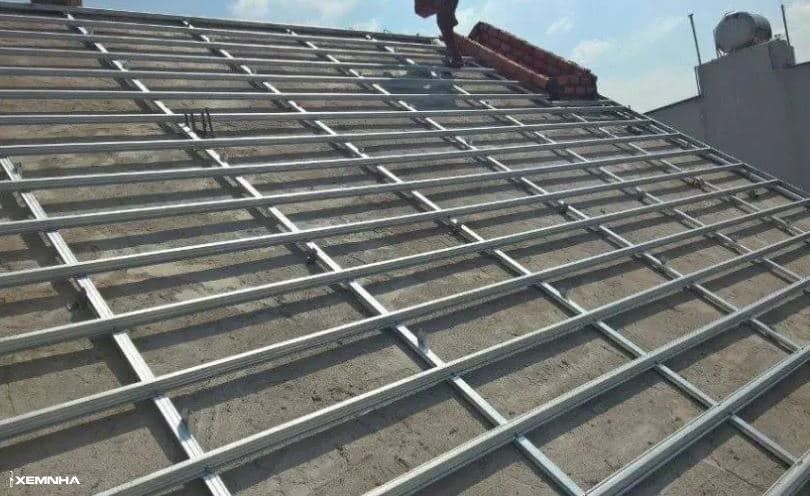 Cất Nóc Là Gì? 3 Thủ Tục Quan Trọng Nhất Khi Cất Nóc Nhà - ảnh 4