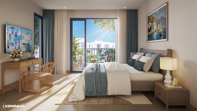 Chính sách hấp dẫn giúp khách hàng sở hữu nhà phố biển Sông Town lâu dài - ảnh 3