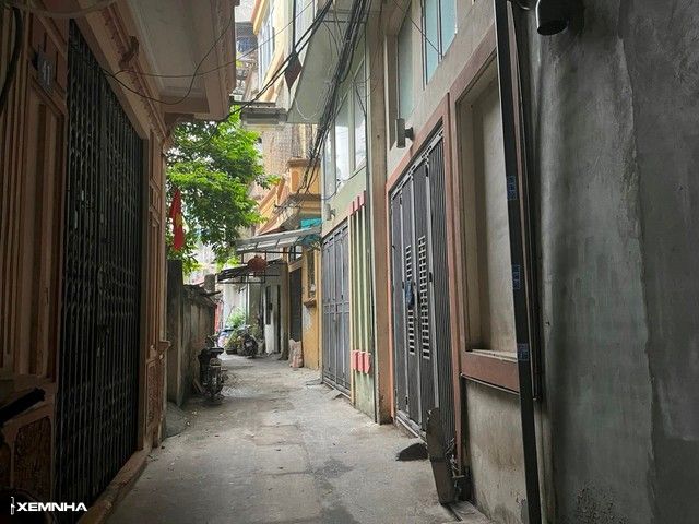 Chủ cũ sửng sốt khi căn nhà mới bán được hơn nửa năm đã tăng giá gần gấp đôi - ảnh 1