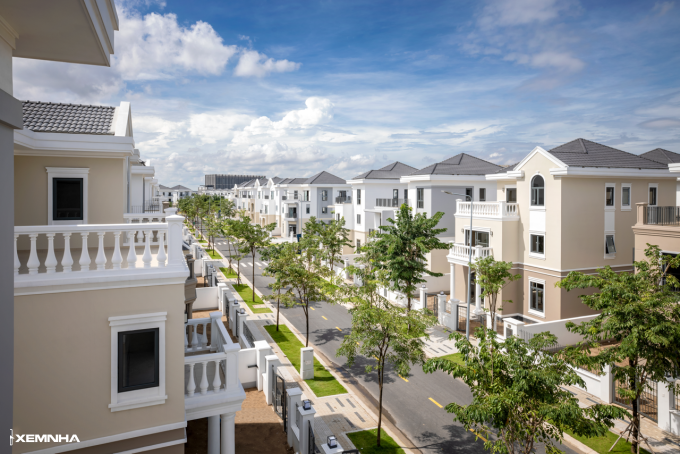 Chủ đầu tư Aqua City vẫn chưa thoát lỗ - ảnh 1