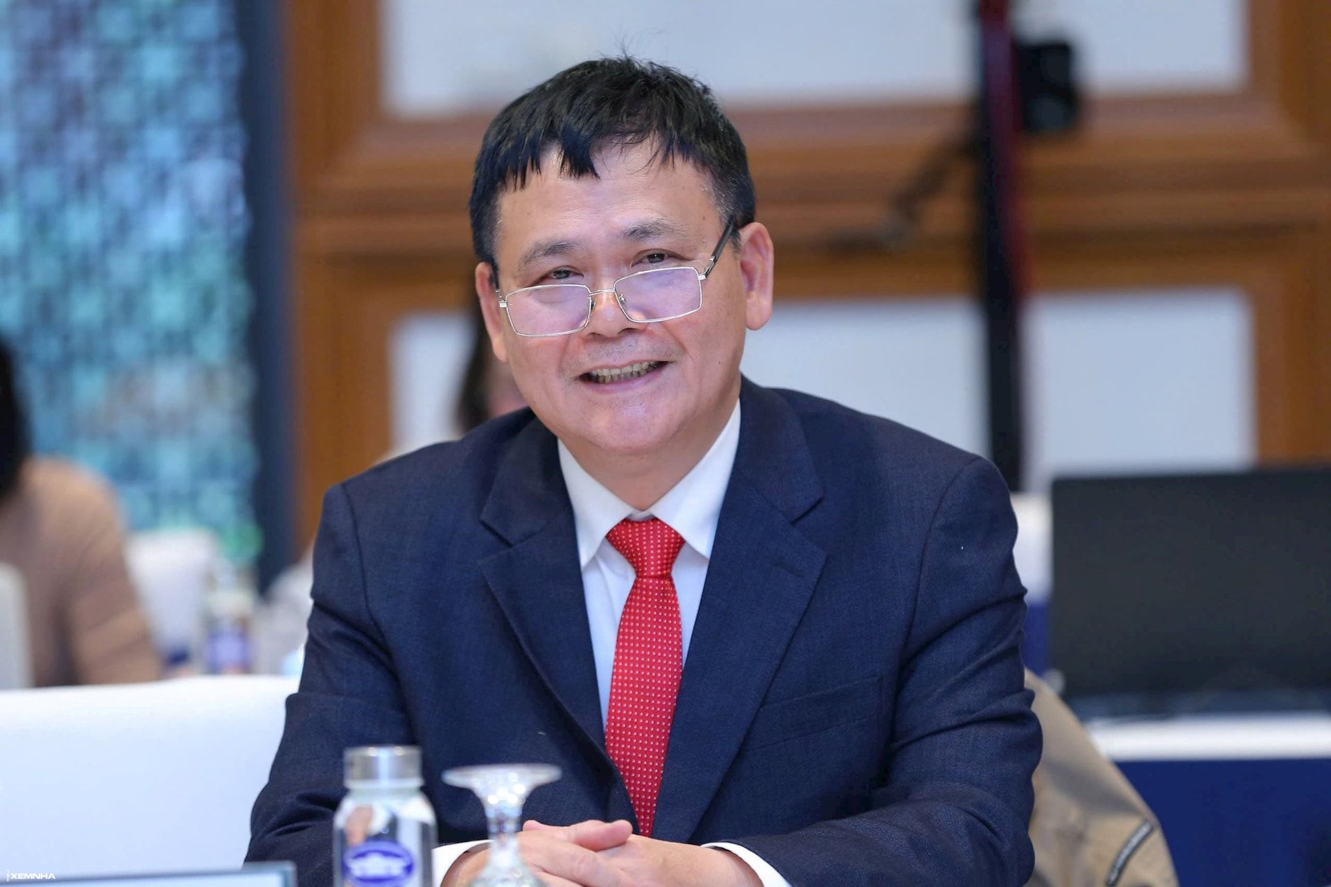 Chuyên gia chỉ điểm cơ hội đầu tư bất động sản Hà Nội trong năm 2025 - ảnh 1
