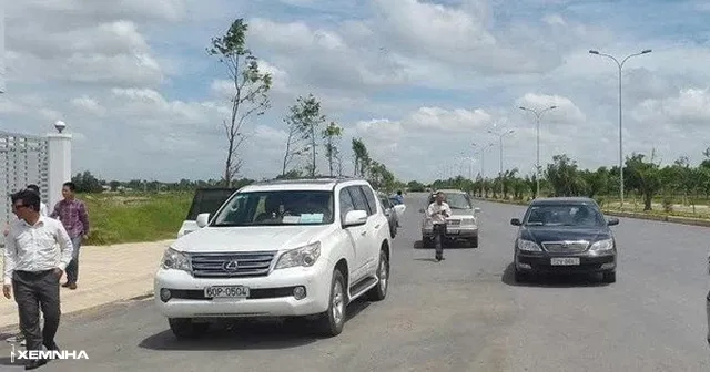 Chuyên gia dự báo bất ngờ về thị trường đất nền phía Nam năm 2025 - ảnh 1