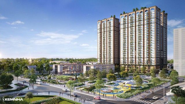 Citymark Residence: “Căn hộ tốt nhất miền Nam” tại Propertyguru Vietnam Property Awards 2024 - ảnh 2