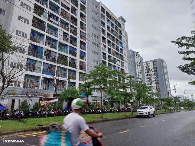 Đà Nẵng mở bán hơn 140 căn nhà ở xã hội sau nhiều năm cho thuê - ảnh 1