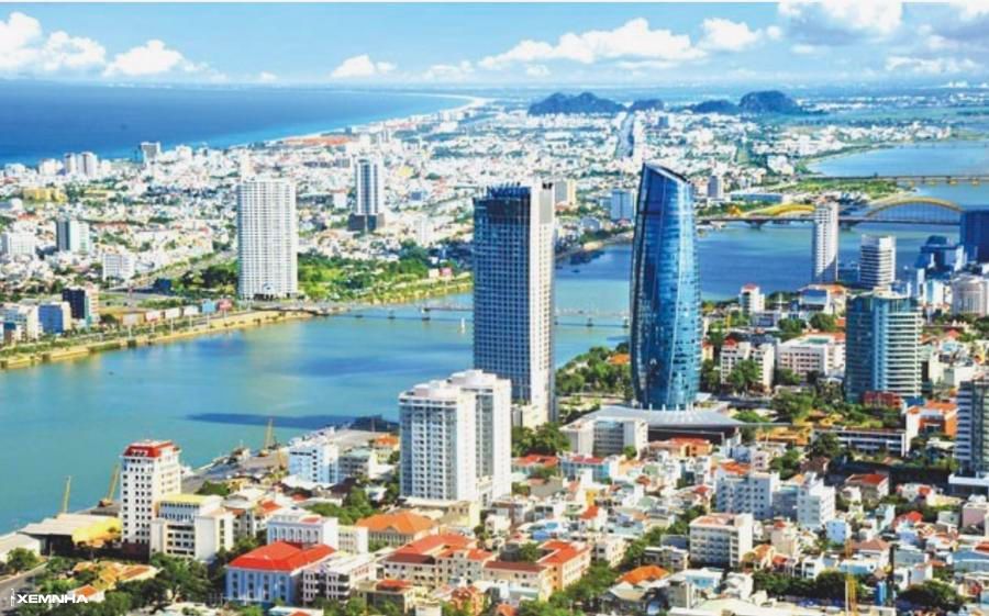 Đà Nẵng tăng cường công tác quản lý đất đai - ảnh 1