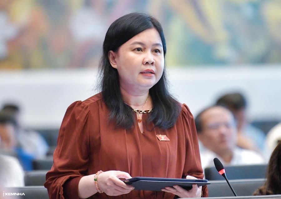 Đại biểu lo giá đất sẽ tăng, tạo lập mặt bằng mới khi thí điểm mở rộng quỹ đất làm nhà ở thương mại - ảnh 1