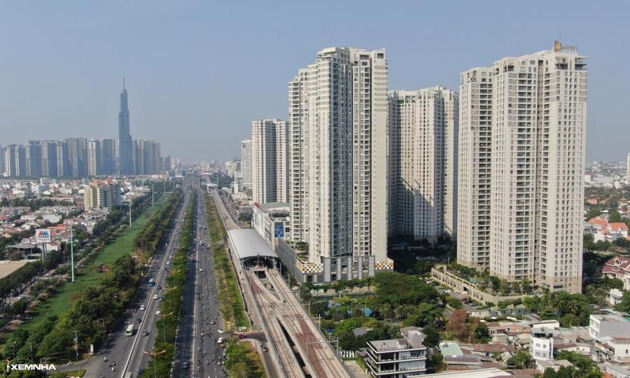 Đại biểu lo giá đất sẽ tăng, tạo lập mặt bằng mới khi thí điểm mở rộng quỹ đất làm nhà ở thương mại - ảnh 2