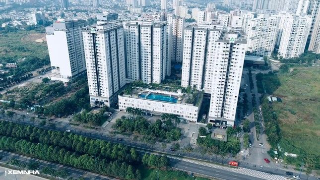 Đất hỗn hợp ở TPHCM được gỡ vướng - ảnh 1