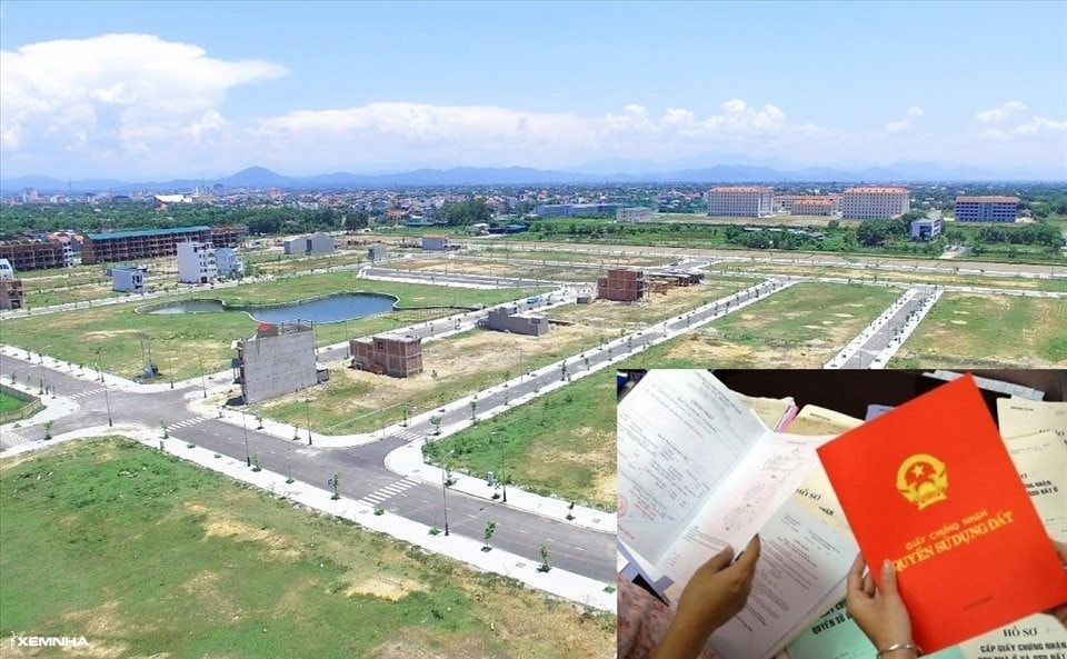 Đất nền Hóc Môn, Củ Chi, Cần Giờ diễn biến ra sao sau động thái “chặn” phân lô bán nền? - ảnh 2