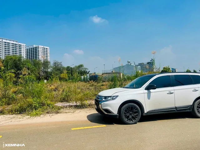 Đất phân lô quận 9 có diễn biến mới cuối năm - ảnh 1