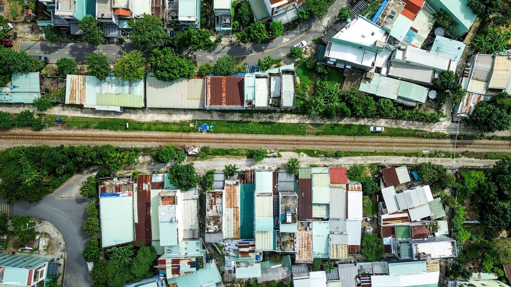 Địa điểm xây ga đường sắt mới ở Đà Nẵng - ảnh 12