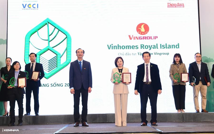 Điều gì giúp Hải Phòng thành “ngôi sao” của thị trường bất động sản miền Bắc? - ảnh 2
