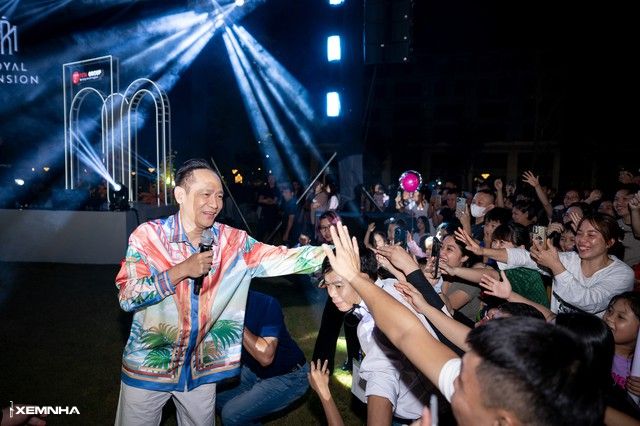 Dinh thự thương mại 2 mặt tiền được nhà đầu tư miền Bắc tìm kiếm - ảnh 2