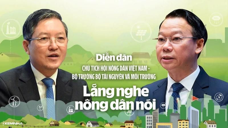 Đối thoại 3 chủ đề 