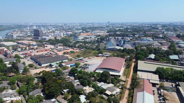 Đồng Nai sẽ dời trung tâm hành chính về KCN Biên Hòa 1 - ảnh 2