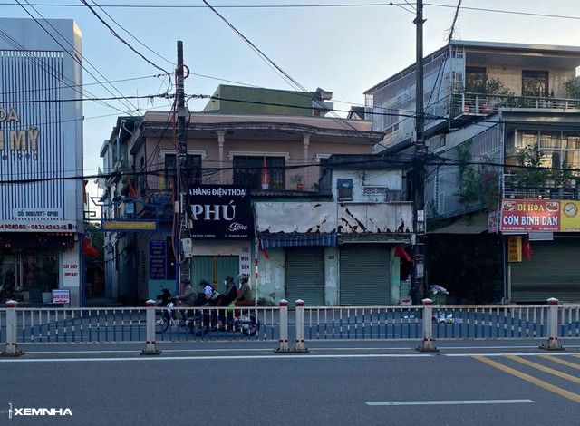 Gần 25 năm không trả lại mặt bằng - ảnh 1