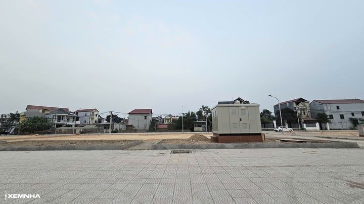 Giá đất Sóc Sơn quanh khu vực đấu giá '30 tỷ đồng một m2' thế nào? - ảnh 3