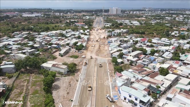 Giải ngân vốn đầu tư công không thể chậm hơn nữa - ảnh 1