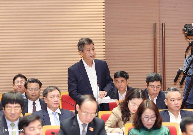 Hà Nội 'chốt' thời hạn hoàn thành tuyến đường đắt nhất hành tinh - ảnh 3