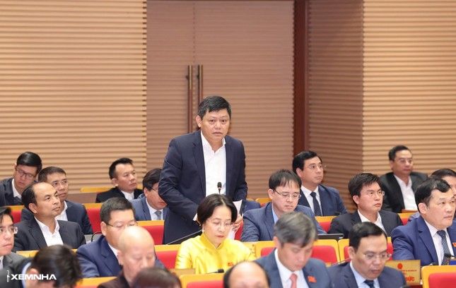 Hà Nội 'chốt' thời hạn hoàn thành tuyến đường đắt nhất hành tinh - ảnh 4