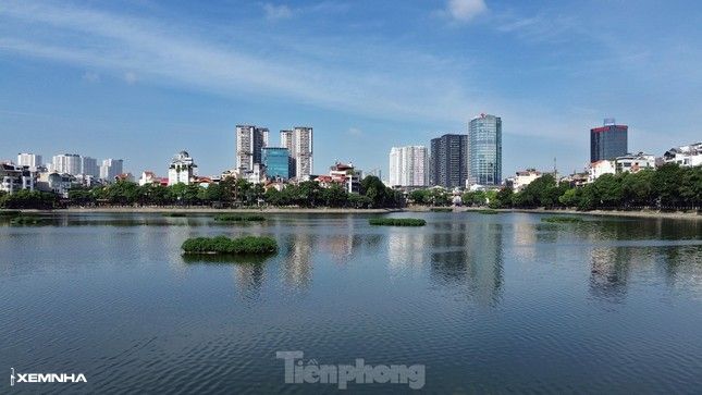 Hà Nội điều chỉnh ô ‘đất vàng’ quận trung tâm thành khách sạn - ảnh 1