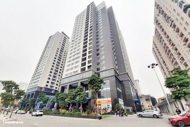 Hà Nội lên tiếng việc nhiều khu chung cư chưa được cấp sổ hồng - ảnh 1