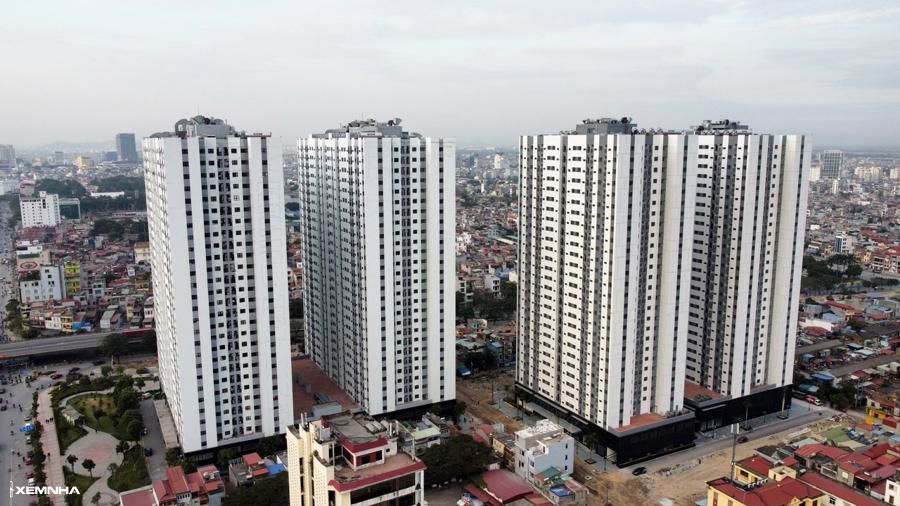 Hải Phòng đề xuất tăng giá thuê nhà ở thuộc tài sản công 2-8 lần so với giá cũ - ảnh 1