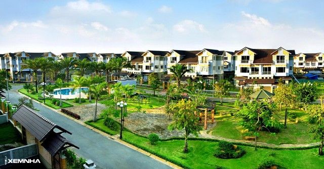 Hành trình đồng hành cùng đô thị Việt Nam của Nam Long - ảnh 2