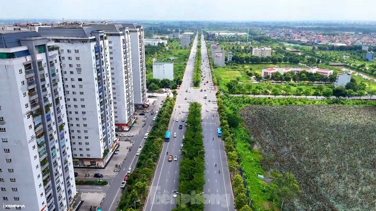 Hiện trạng dự án đường hơn 6.000 tỉ đồng làm 16 năm chưa xong - ảnh 3