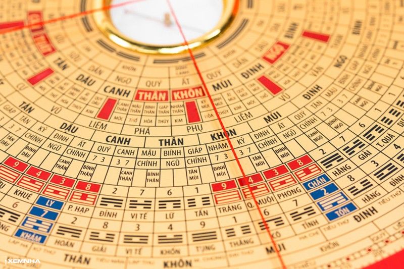 Hoang Ốc Là Gì? Các Tuổi Phạm Hoang Ốc Năm 2025 Và Cách Hóa Giải - ảnh 2