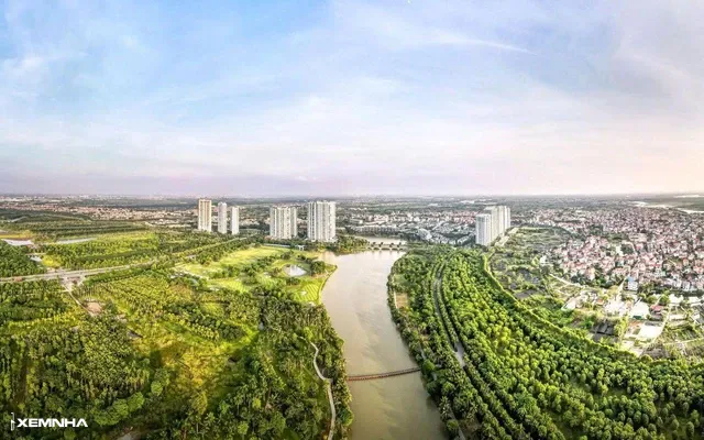 Hưng Yên: Tâm điểm đầu tư mới của vùng thủ đô - ảnh 1