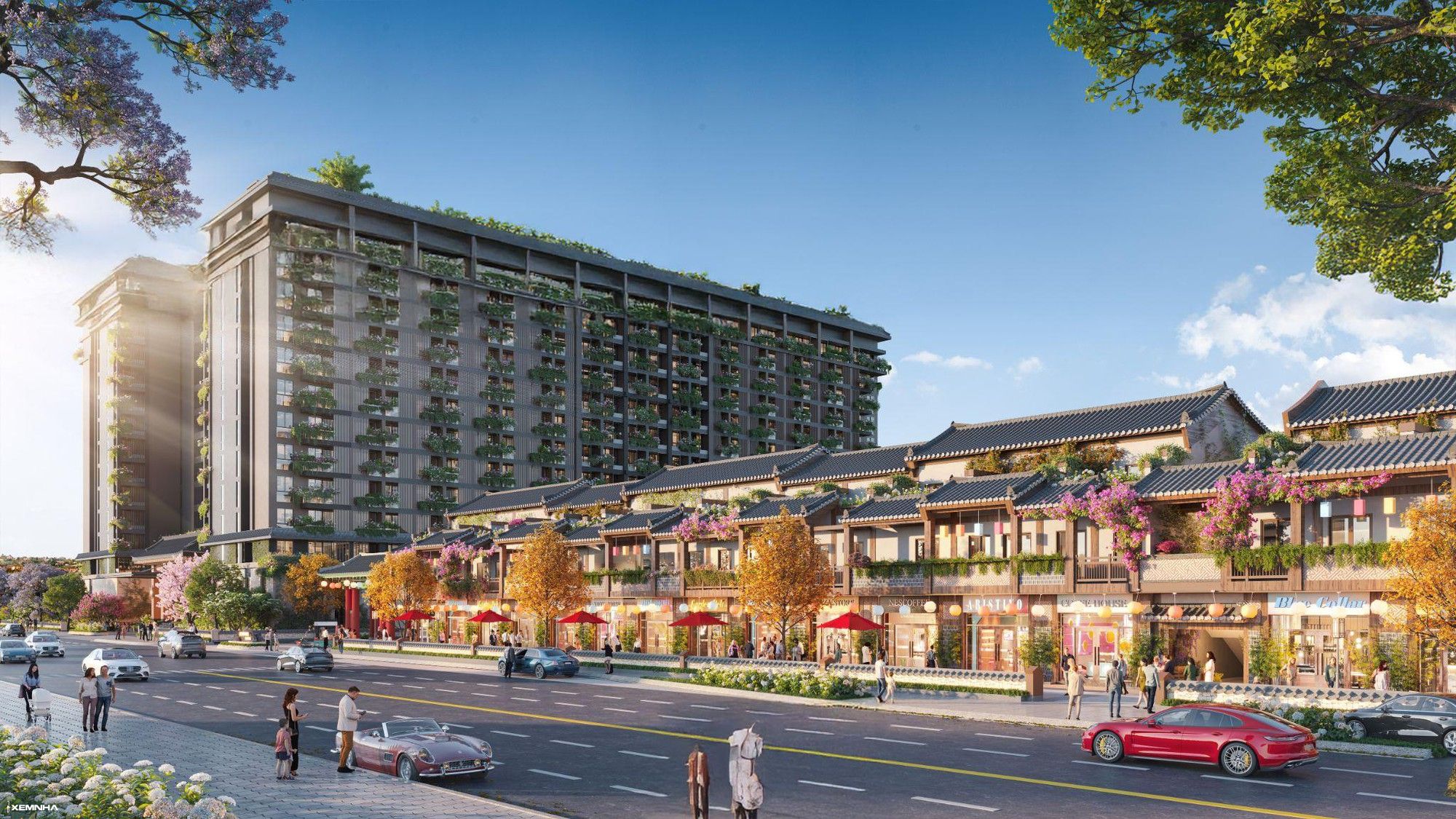 Hưng Yên: Tâm điểm đầu tư mới của vùng thủ đô - ảnh 2