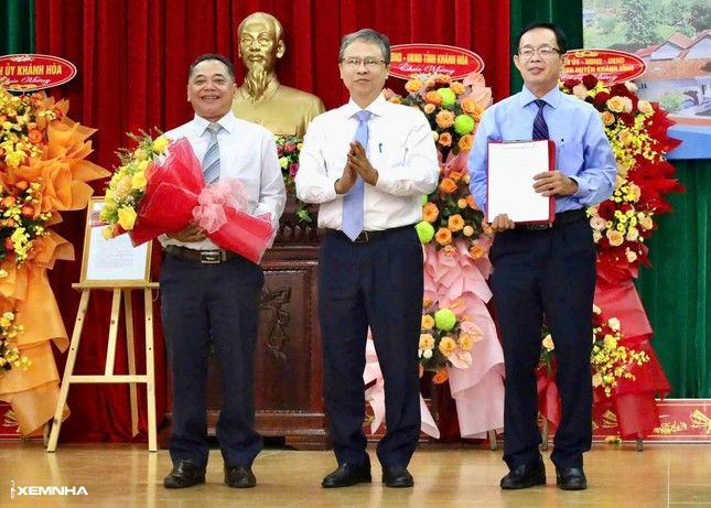 Khánh Hòa quy hoạch tiểu đô thị sinh thái núi rừng tại huyện Khánh Vĩnh - ảnh 2