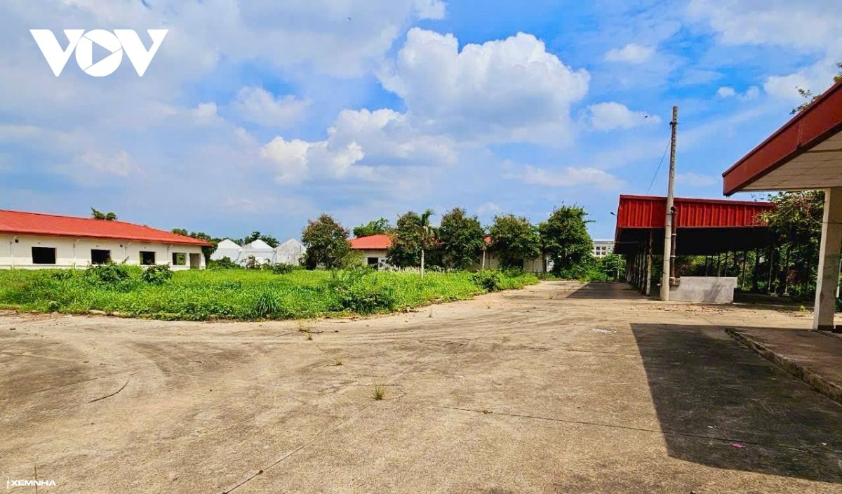 Khu đất công đầu tiên ở Bà Rịa- Vũng Tàu đủ điều kiện đấu giá - ảnh 2