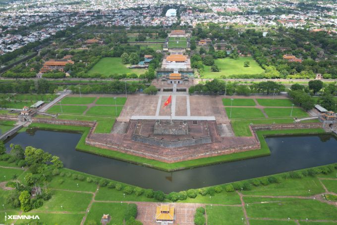 Lập TP Huế trực thuộc Trung ương là 'đột phá trong tư duy phát triển đô thị' - ảnh 1