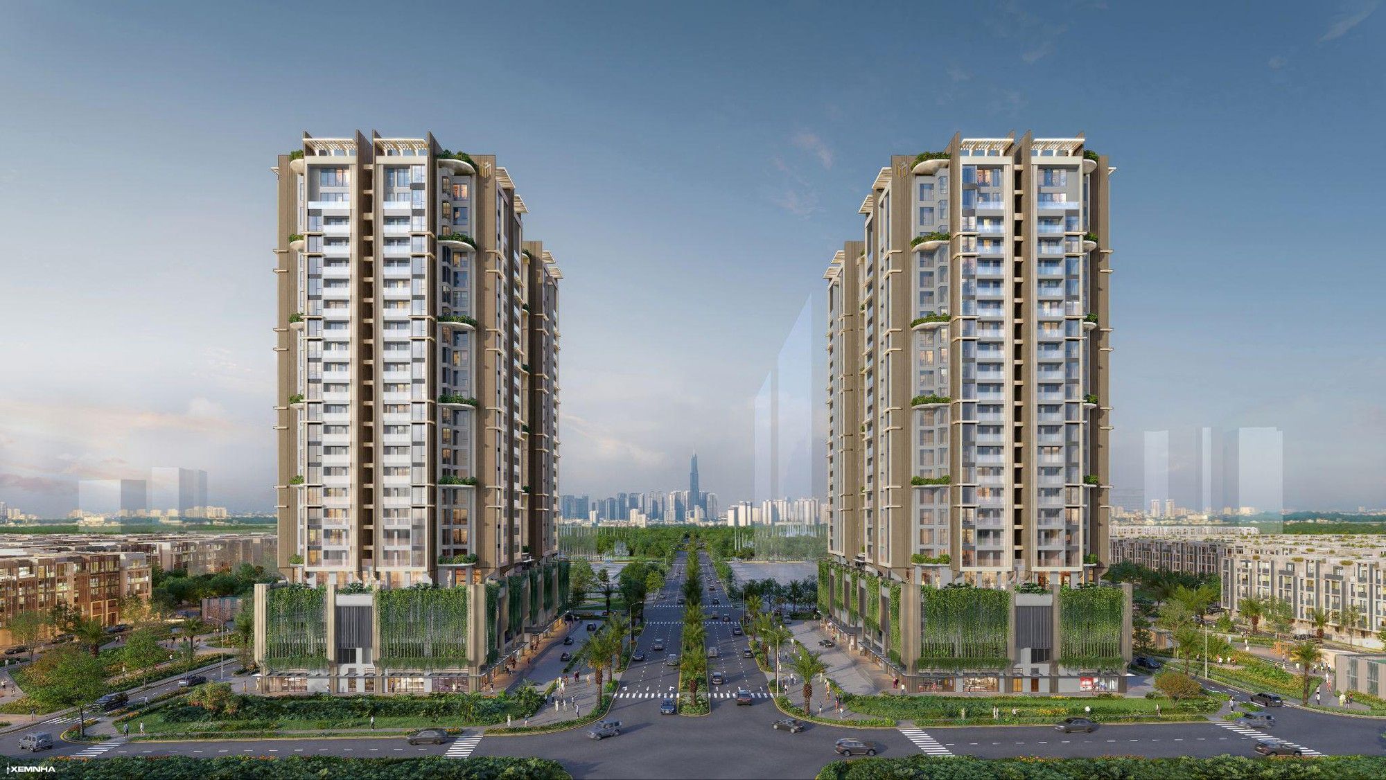 Masteri Collection: Từ trải nghiệm phong cách, đến kiến tạo cộng đồng - ảnh 4