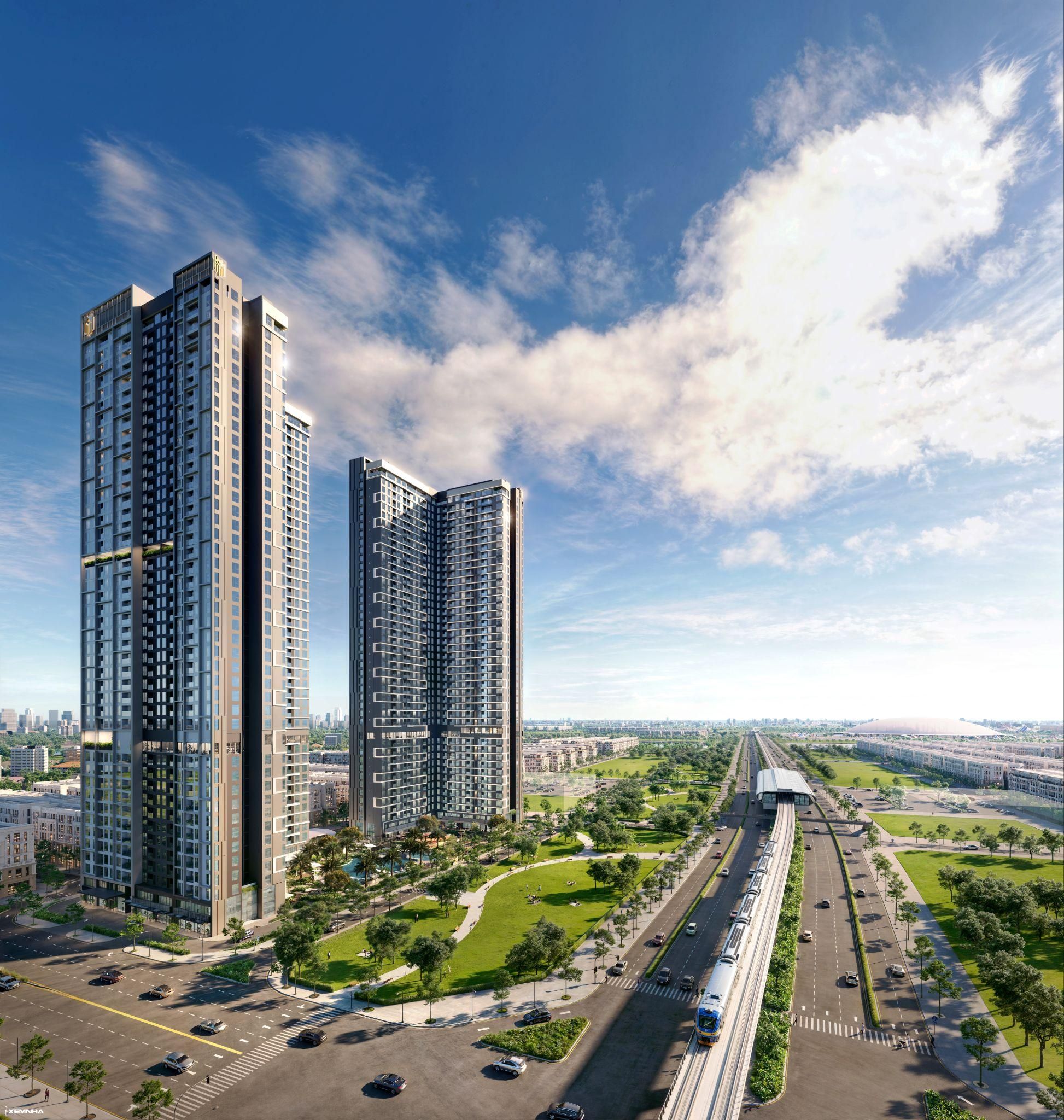 Masteri Collection: Từ trải nghiệm phong cách, đến kiến tạo cộng đồng - ảnh 5