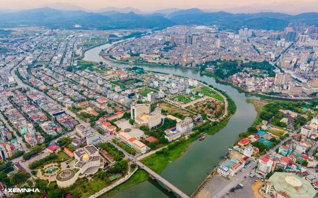 Móng Cái thu hút giới đầu tư nhờ vùng giá thấp và dư địa cao - ảnh 1