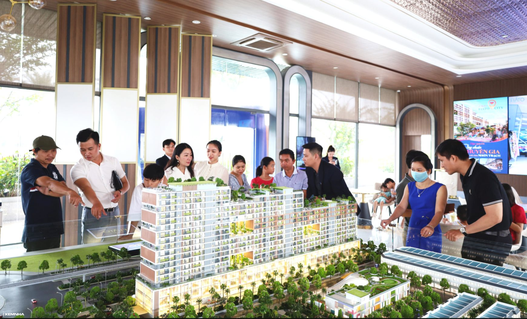 Một khu vực có vị trí “giáp ranh” Tp.HCM nhưng giá căn hộ chưa bằng 10%, nhiều dư địa cho nhà đầu tư? - ảnh 2