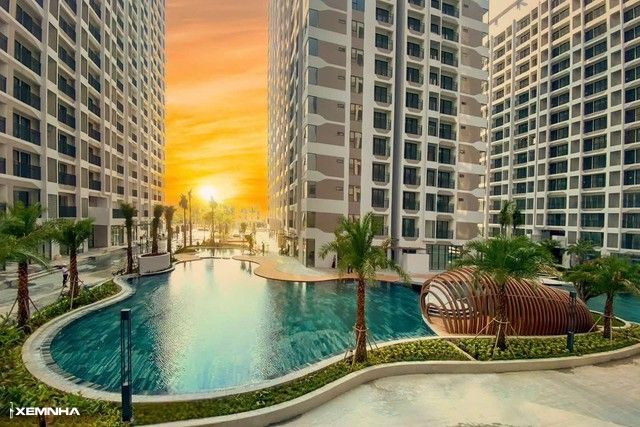 Muôn màu cảm xúc ngày MT Eastmark City mừng đón cư dân về nhà - ảnh 2